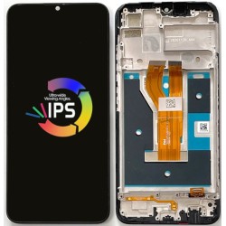 Dépanner écran Realme C11 2021 pas cher