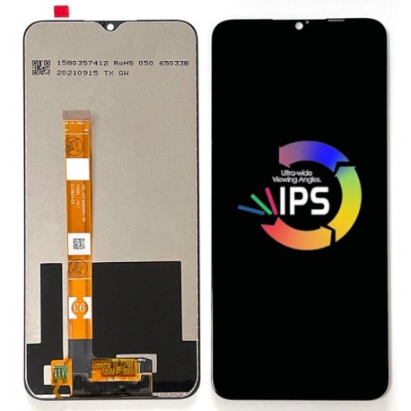 reparer écran Realme Narzo 10 20 30 Pro