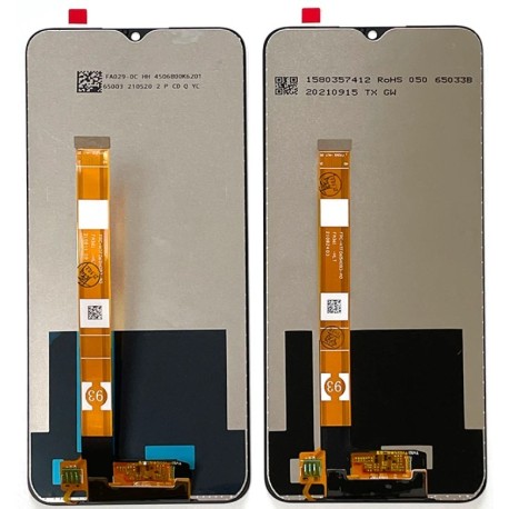 reparer écran Realme Narzo 10 20 30 Pro
