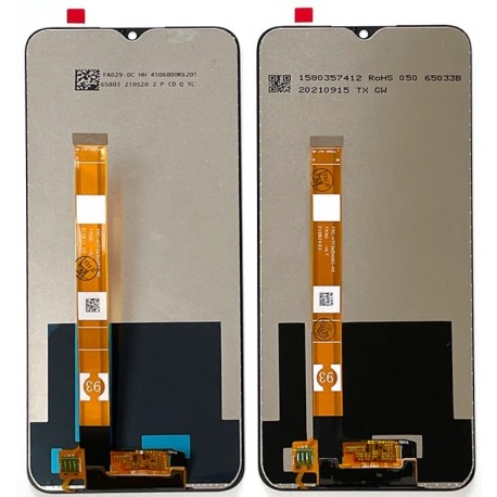 Realme Narzo 10 20 30 Pro screen repair