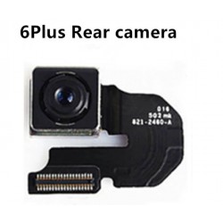 Back Camera iPhone 5S 6 6P 7 7P X XS XR 11 PRO MAX 12 PRO MAX Original Replacement