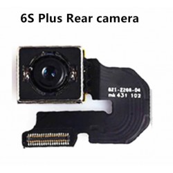 Back Camera iPhone 5S 6 6P 7 7P X XS XR 11 PRO MAX 12 PRO MAX Original Replacement