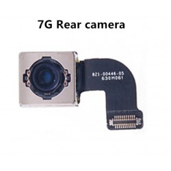 Back Camera iPhone 5S 6 6P 7 7P X XS XR 11 PRO MAX 12 PRO MAX Original Replacement