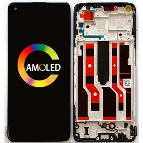 réparation écran Oneplus Nord N20 5G