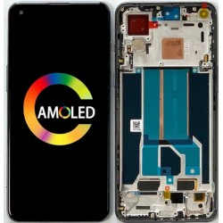 OnePlus Nord 2T screen replacement