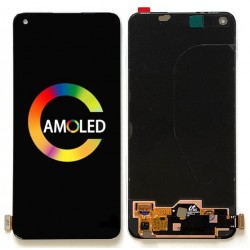 OnePlus Nord 2T screen replacement
