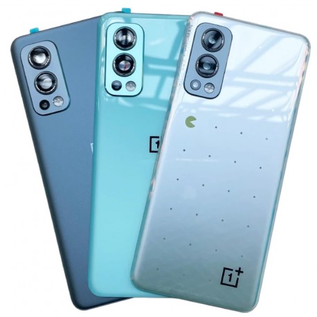 OnePlus Nord 2 5G rear cover