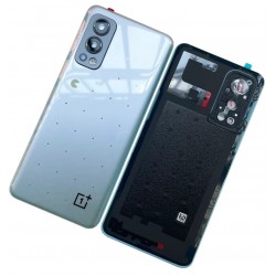 Vitre arrière OnePlus Nord 2 5G neuve et original - Coque, cache batterie DN2101, DN2103