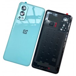 OnePlus Nord 2 5G rear cover
