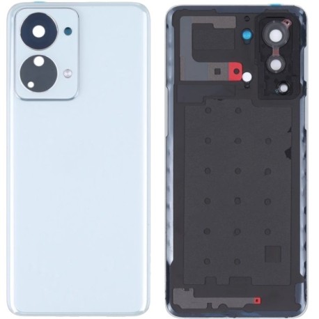 changer vitre Oneplus Nord 2T