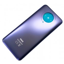 Poco F2 Pro back cover