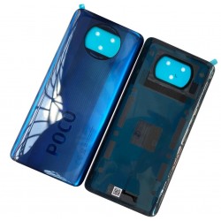 Poco X3 / X3 NFC / X3 Pro back cover