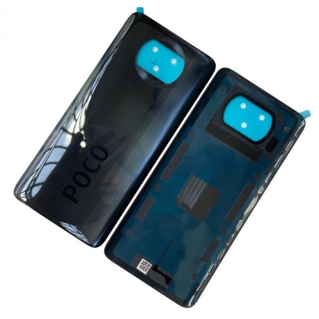 Poco X3 / X3 NFC / X3 Pro back cover