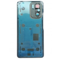 Poco F3 back cover