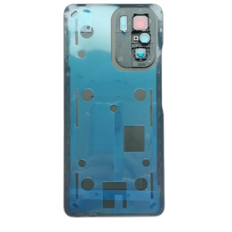 Poco F3 back cover