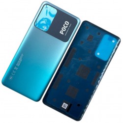 Poco M4 Pro 5G back cover
