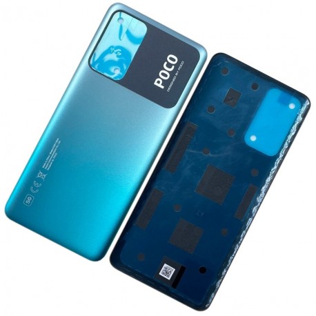 Poco M4 Pro 5G back cover