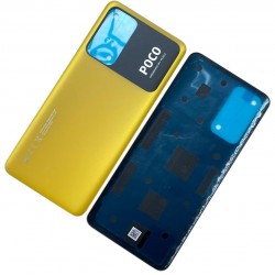 Poco M4 Pro 5G back cover