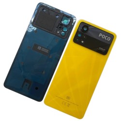 changer coque Poco X4 PRO 5G