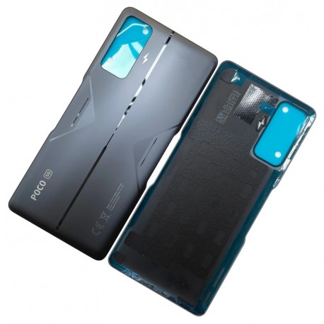 Poco F4 GT back cover