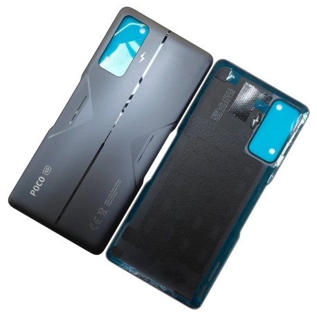 remplacer coque Poco F4 GT
