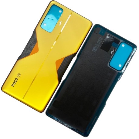 remplacer coque Poco F4 GT
