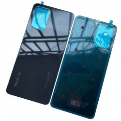 Poco F4 back cover