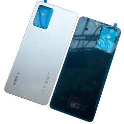 Poco F4 back cover