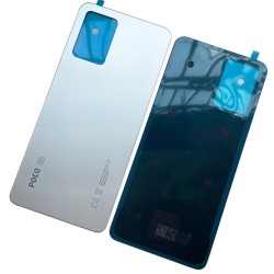 changer coque Poco F4