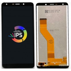 écran Wiko View Sunny 5 original - IPS Panel5.99" + Vitre tactile assemblée