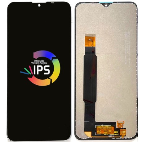 écran Wiko Power U30 U20 U10 neuf - Dalle 6.82" IPS de réparation
