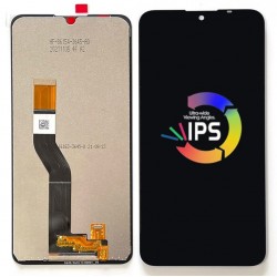 repair Wiko Y82 screen