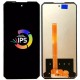 écran oukitel F150 R2022 neuf de réparation - Dalle IPS 6.78" IPS + Vitre tactile assemblée