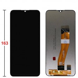 cheap Galaxy A02s screen repair