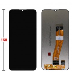 cheap Galaxy A02s screen repair