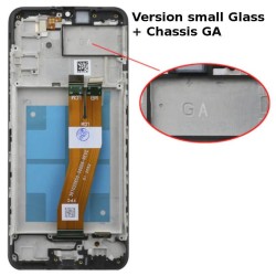 r&eacute;parer &eacute;cran Galaxy A02s pas cher