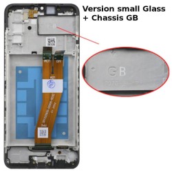 r&eacute;parer &eacute;cran Galaxy A02s pas cher