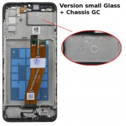 cheap Galaxy A02s screen repair