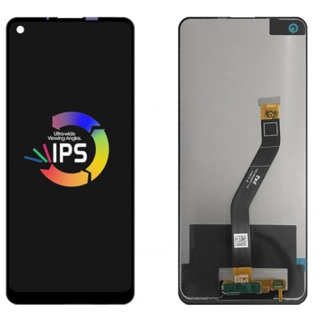 Cheap Galaxy A21 screen repair