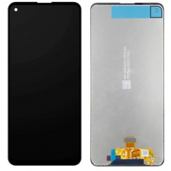 repair Galaxy A21s screen