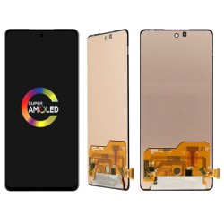 r&eacute;parer &eacute;cran cass&eacute; Galaxy S20 FE