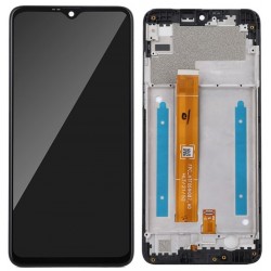 Blackview A50 screen replacement