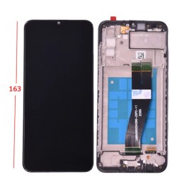 cheap Galaxy A03s screen repair
