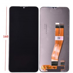 repair broken screen Galaxy A03