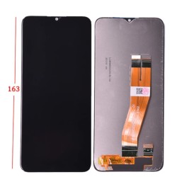 r&eacute;parer &eacute;cran cass&eacute; Galaxy A03