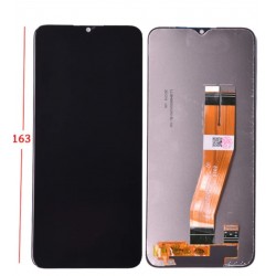 repair broken screen Galaxy A03
