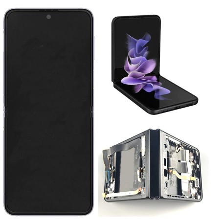 changer écran Galaxy Z Flip3