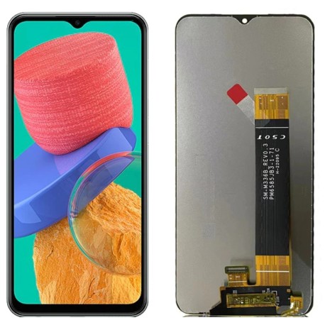 dépanner écran Galaxy M33