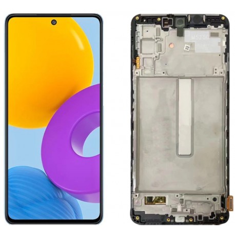 Galaxy M52 5G repair