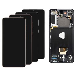 changer &eacute;cran Galaxy S21 pas cher
